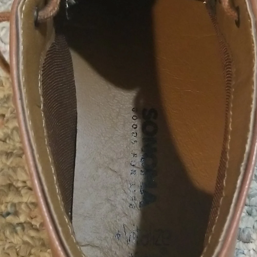 Sonoma stylish brown